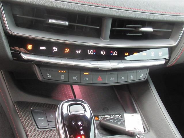 2026 Cadillac CT5 Sport photo 21
