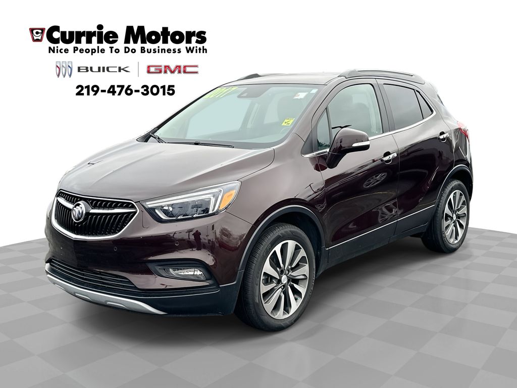 2017 BUICK ENCORE - Image 1