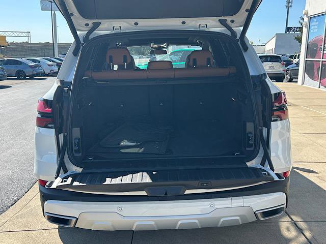 2024 Bmw X5 xDrive40i photo 10