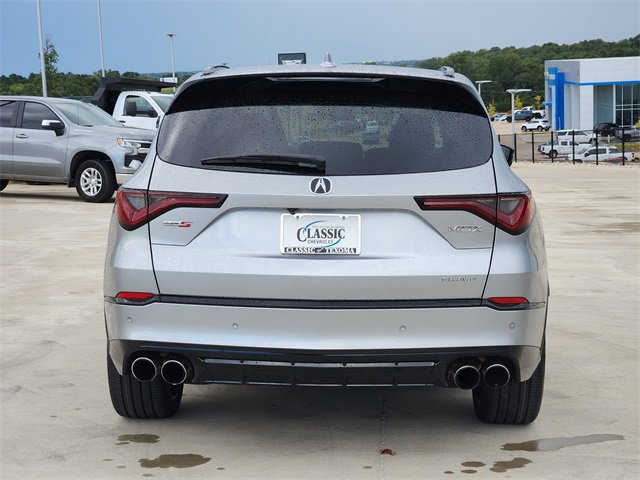 2023 Acura MDX SH-AWD Type S Advance photo 6