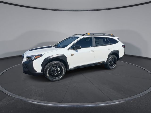 2025 Subaru Outback Wilderness photo 4