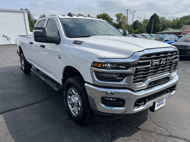 2025 RAM Ram 2500 Pickup Tradesman's photo