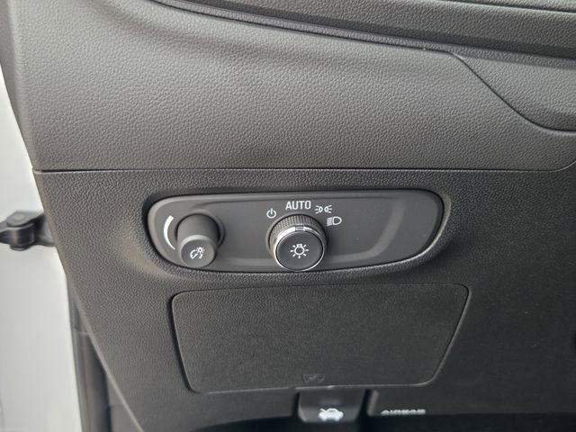 2026 Buick Encore GX Preferred photo 23