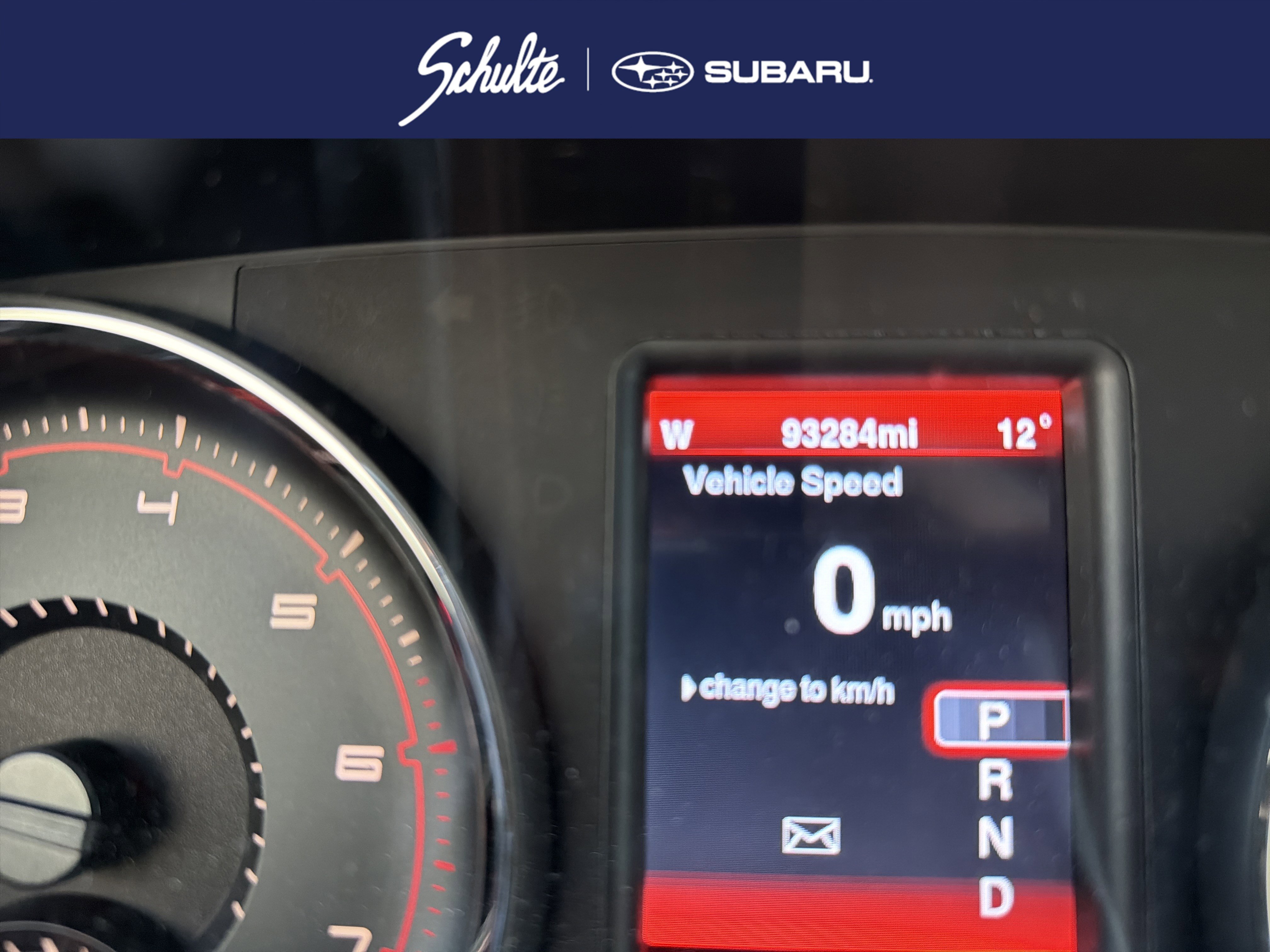 2014 Dodge Charger R/T