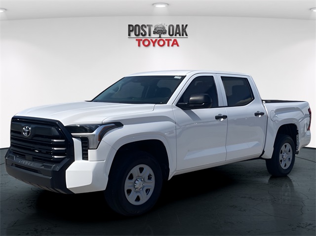 2024 Toyota Tundra SR photo 3