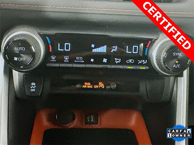 2024 Toyota RAV4 Adventure photo 5