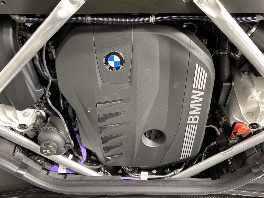 2026 Bmw X5 xDrive40i photo 26