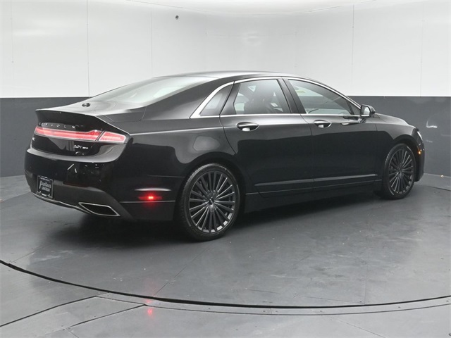 2017 LINCOLN MKZ - Image 7