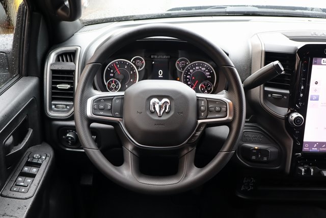 2025 Ram 2500 Tradesman photo 14