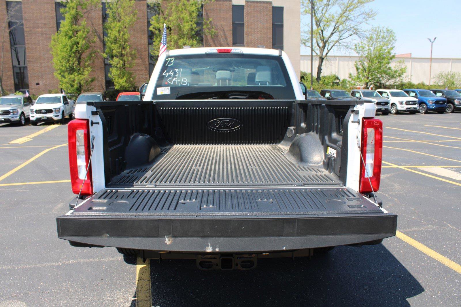 2023 Ford F-250 XL photo 10