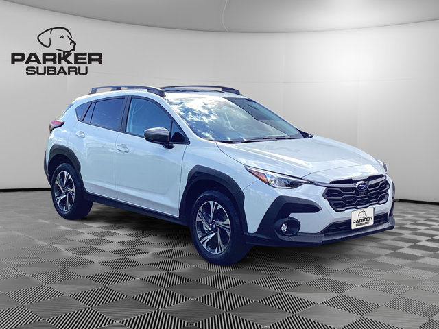 2025 Subaru Crosstrek Premium photo 7