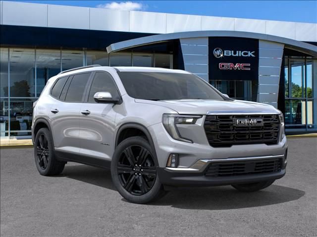 2026 Gmc Acadia Elevation photo 3