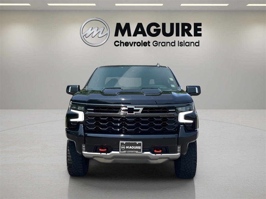 2024 Chevrolet Silverado 1500 ZR2 photo 5