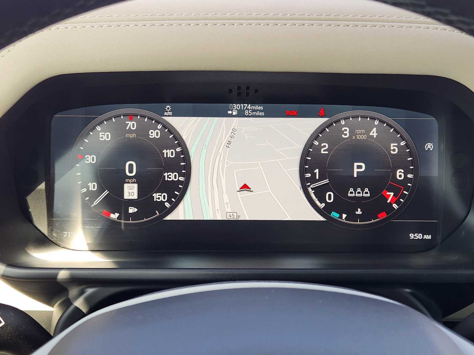 2022 Land Rover Defender X-Dynamic S photo 19