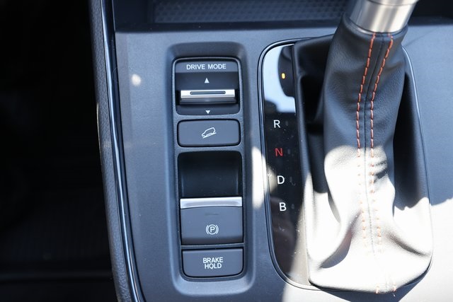 2026 Honda CR-V Hybrid photo 34