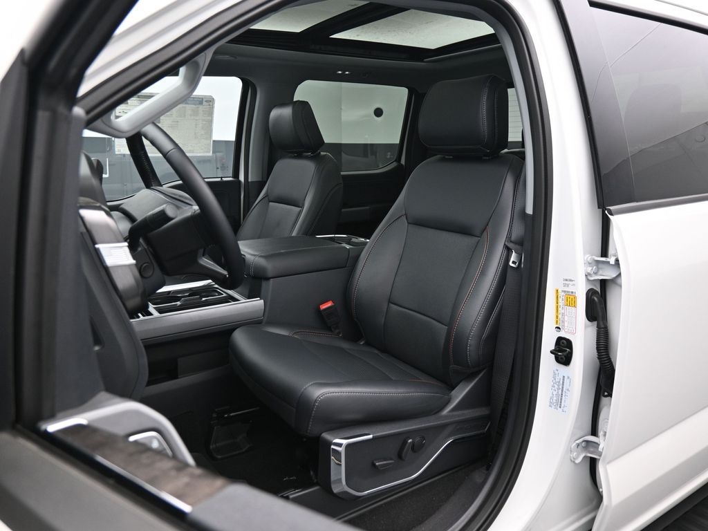 2024 Ford F-250 Super Duty Lariat