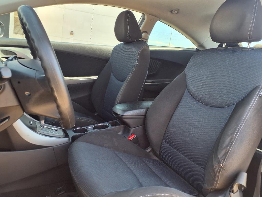 2013 Hyundai Elantra GS photo 6