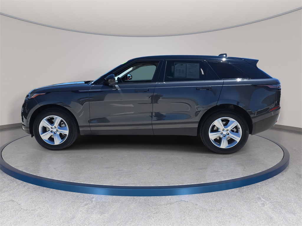 2025 Land Rover Range Rover Velar S photo 6