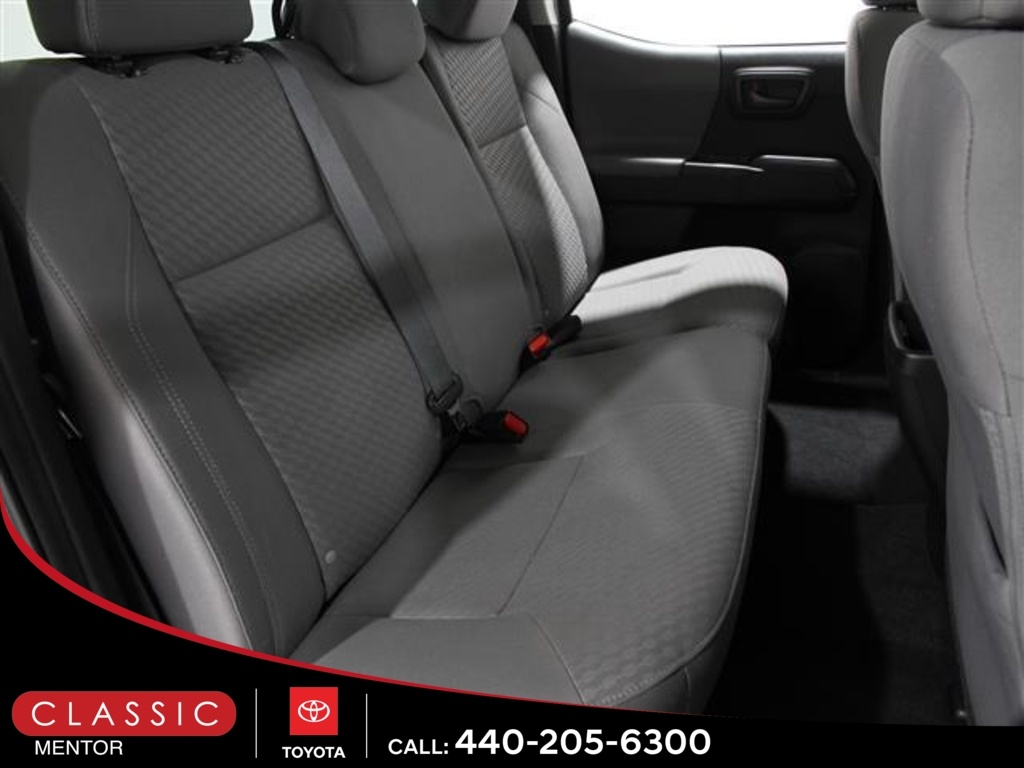 2023 Toyota Tacoma SR V6 photo 15