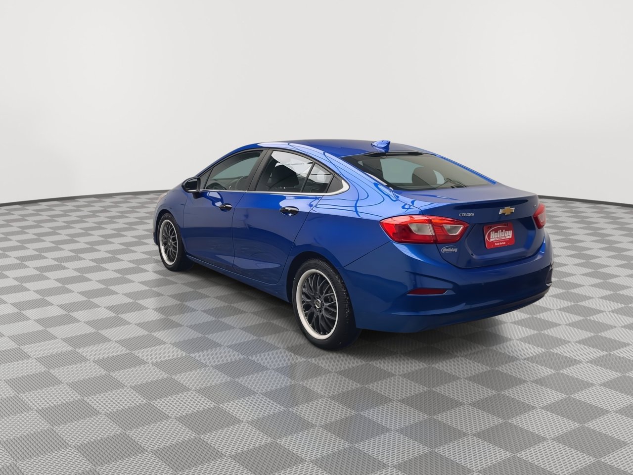Used 2016 Chevrolet Cruze LT with VIN 1G1BE5SM0G7244815 for sale in Fond du Lac, WI