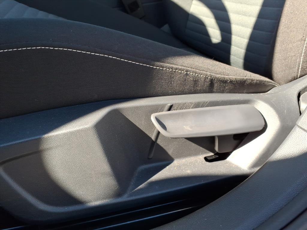 2024 Volkswagen Jetta S photo 4