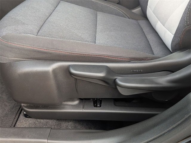 2024 Chevrolet Trax photo 15