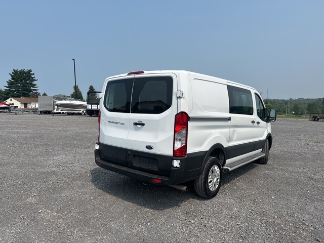 2023 Ford Transit photo 7