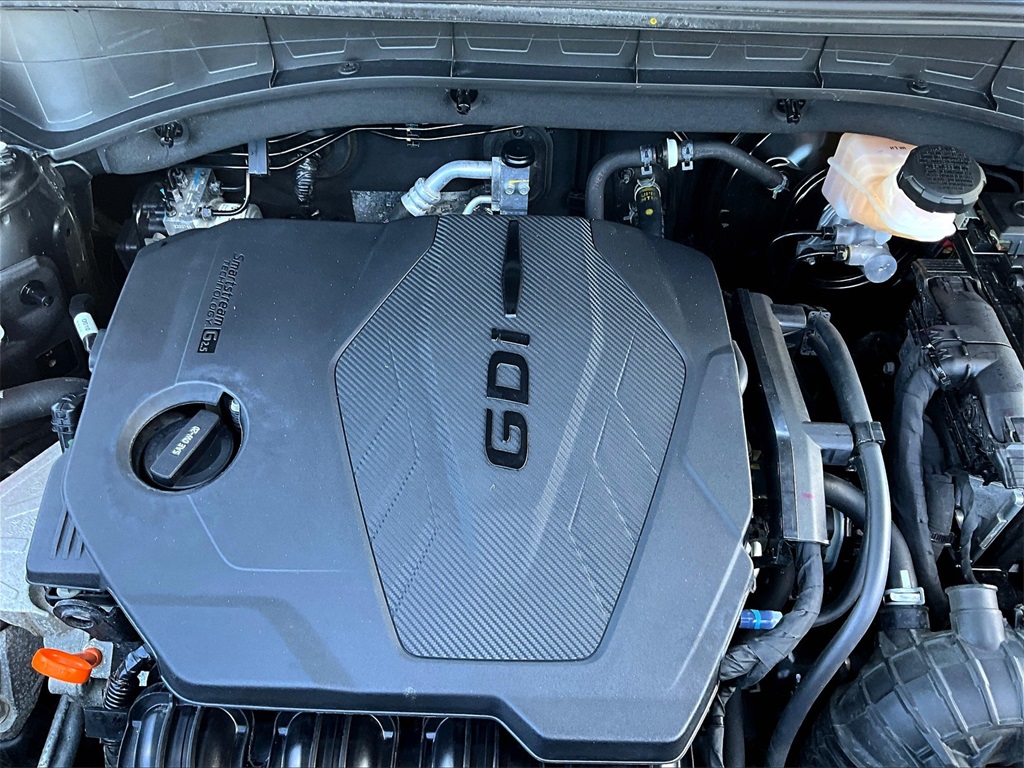 2022 Kia Sorento LX photo 33