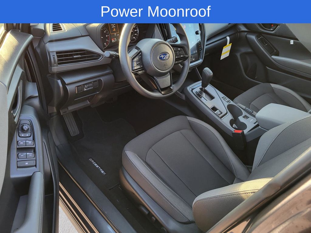 2026 Subaru Crosstrek Premium photo 3