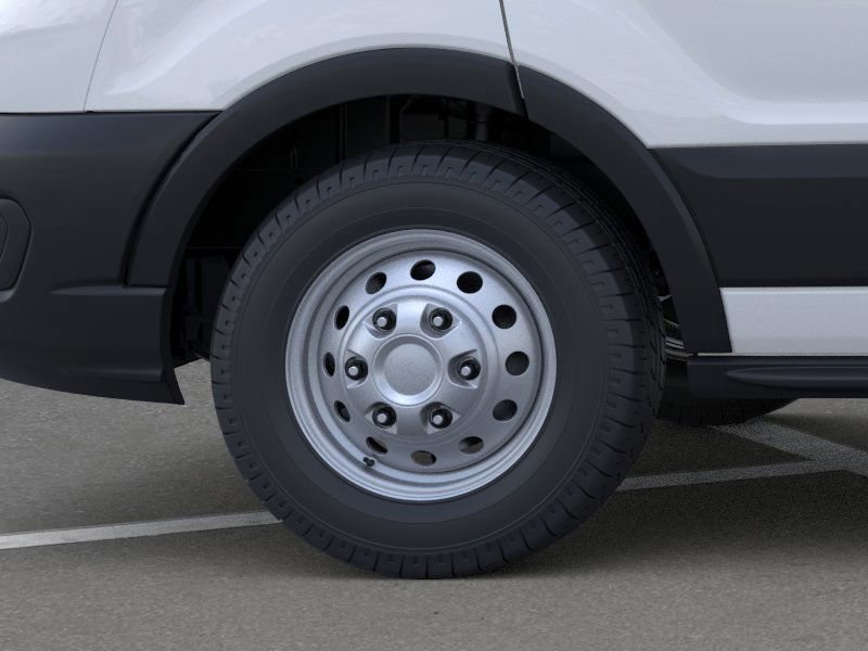 2025 Ford Transit photo 17