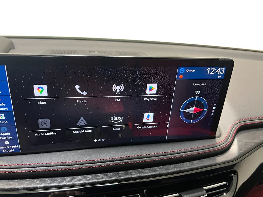2026 Acura MDX Type S Advance SH-AWD photo 18