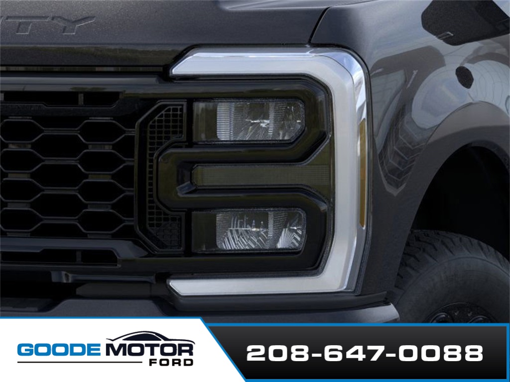 2026 Ford F-350 XLT photo 16
