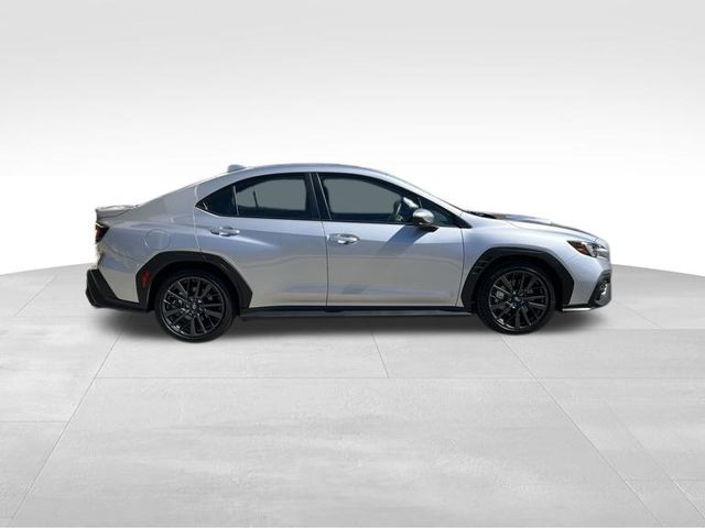 2024 Subaru WRX Premium photo 6