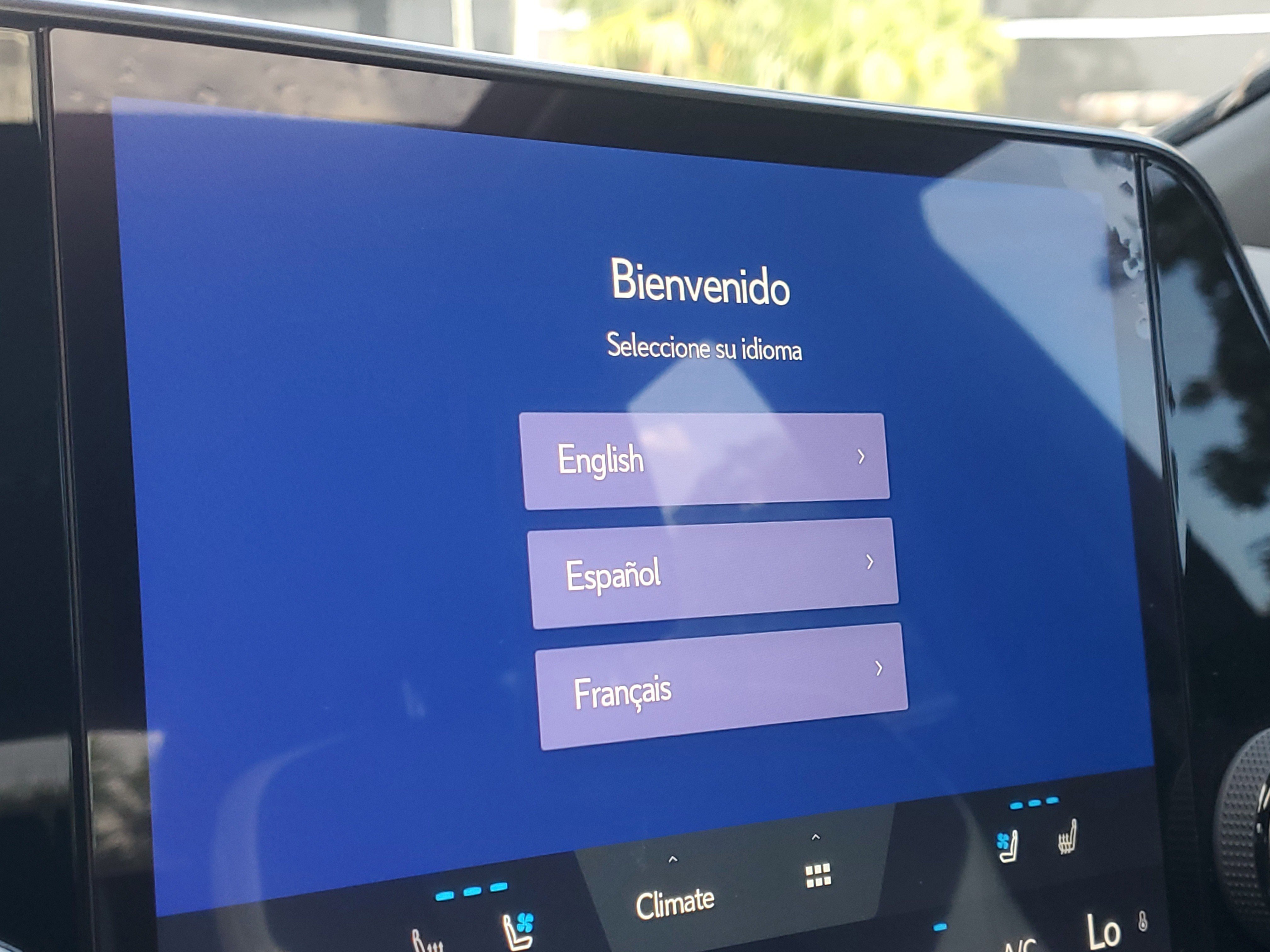 2024 Lexus NX 250 Premium photo 8