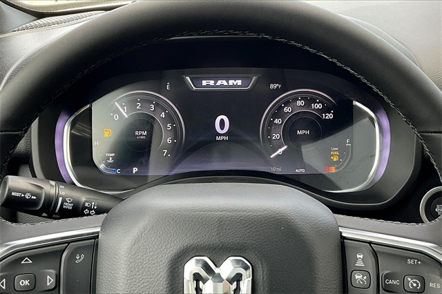 2026 Ram 1500 Big Horn Lone Star photo 19