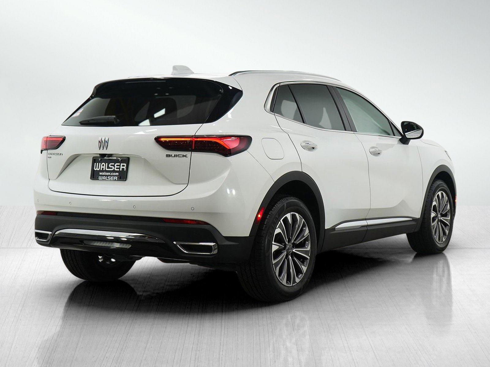2024 Buick Envision Preferred photo 3