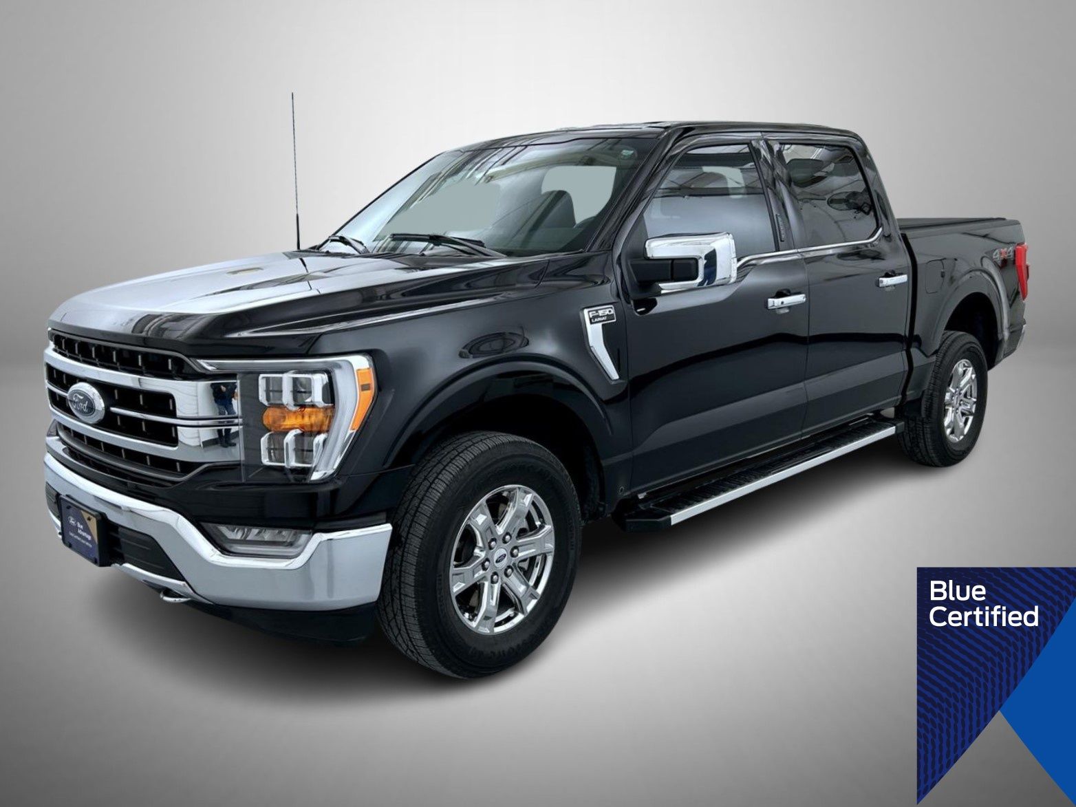 2023 Ford F-150 Lariat's photo