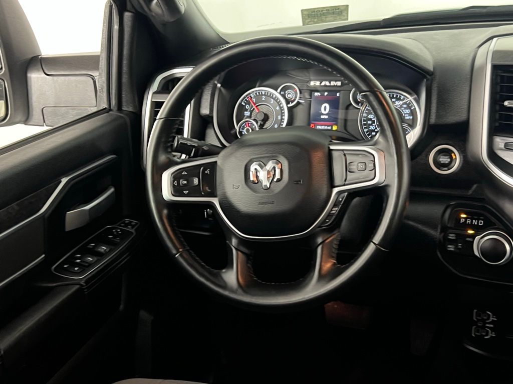 2024 Ram 2500 Big Horn photo 10