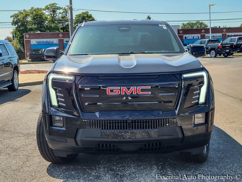 2026 GMC SIERRA - Image 4