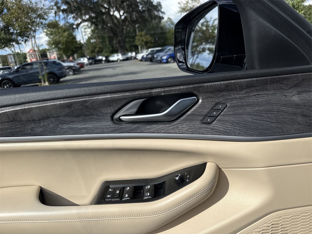 2024 Jeep Grand Cherokee Limited photo 3