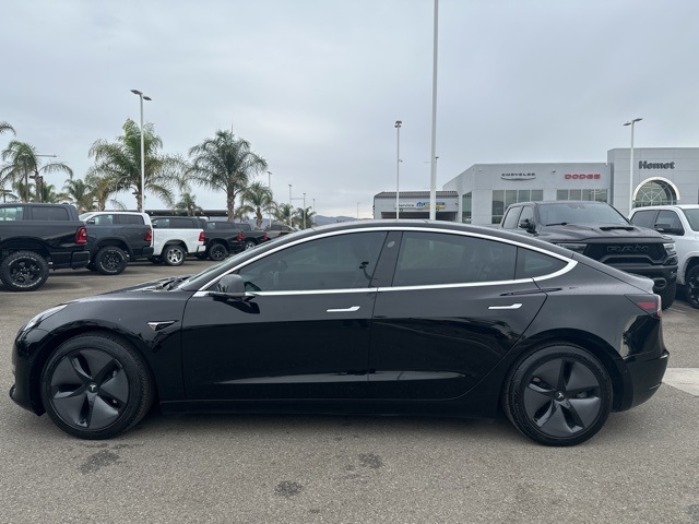 2018 Tesla Model 3 Long Range photo 3