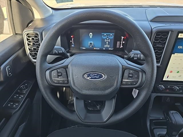 2024 Ford Ranger XL photo 12