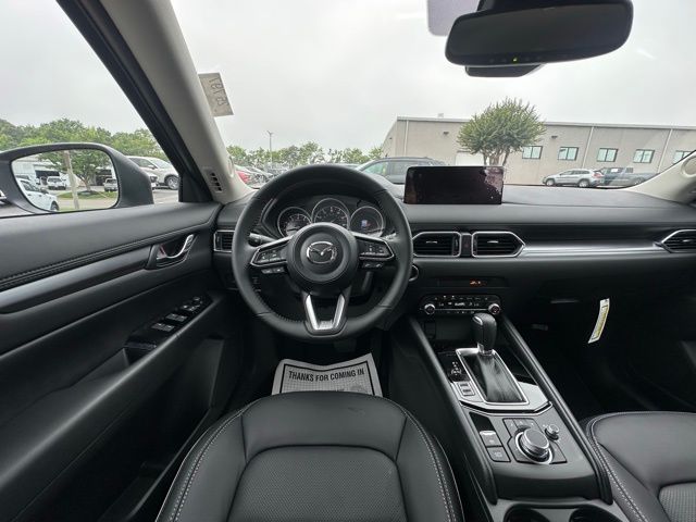 2025 Mazda CX-5 2.5 S Preferred photo 15