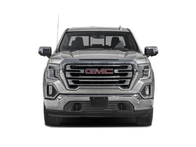 2022 Gmc Sierra 1500 Limited SLT photo 7