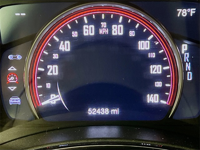 2024 Dodge Durango GT photo 8
