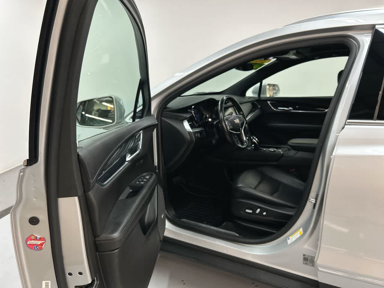 2020 Cadillac XT5 Premium Luxury photo 13