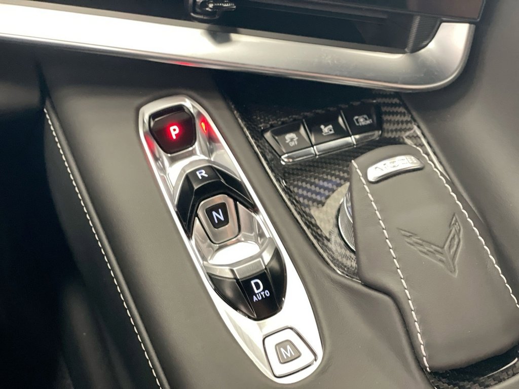 2022 Chevrolet Corvette Stingray 3LT photo 14