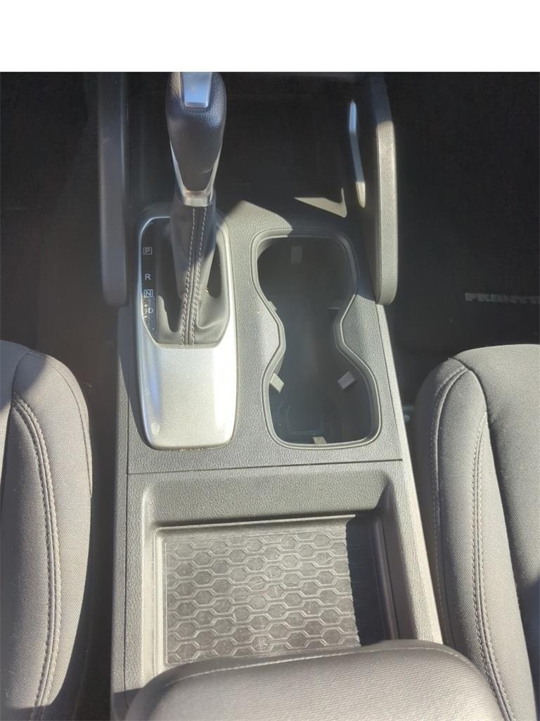 2023 Nissan Frontier SV photo 17