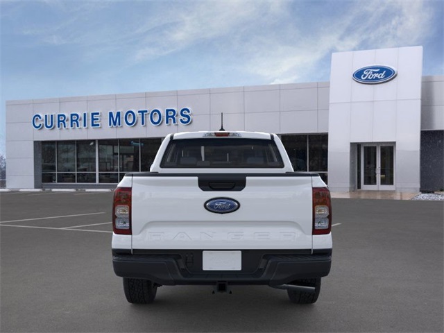 2025 FORD RANGER - Image 35