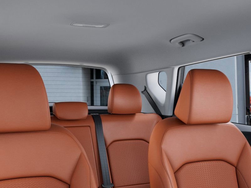 2025 Kia Soul EX photo 16